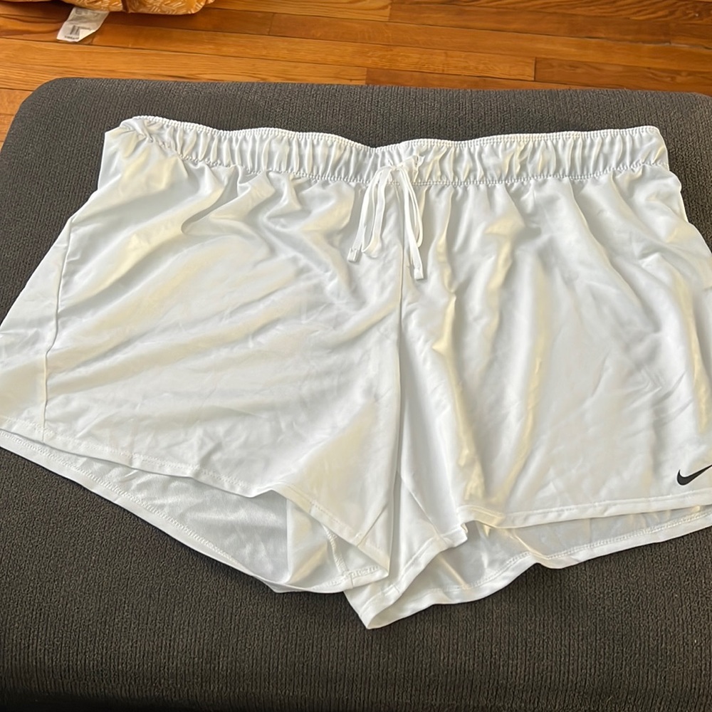 Nike dri-fit shorts XXL